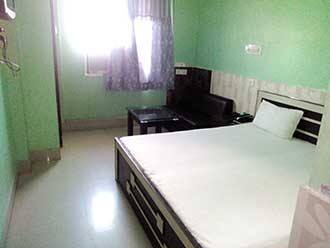 Hotel City Heart, Hanumangarh 2